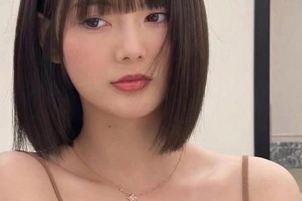 小个子女什么发型好看(小个子最忌三种发型)