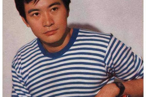 八十年代流行的头型男(80年代男发型图片)