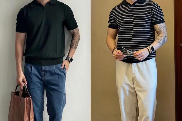 明星夏天穿搭图片男;夏季男士穿搭指南