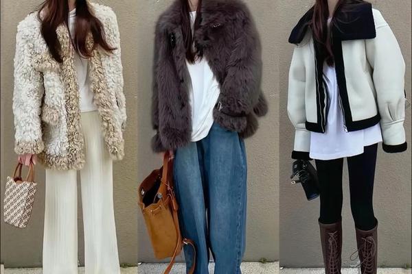 穿衣服装搭配、最近很火的穿搭叫什么