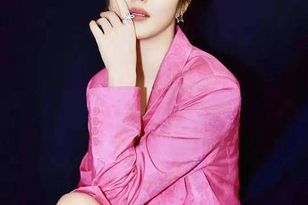 小个子女影星—1米55以下的女演员中国