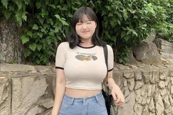 圆脸可以当模特吗—圆脸是不是显得人胖