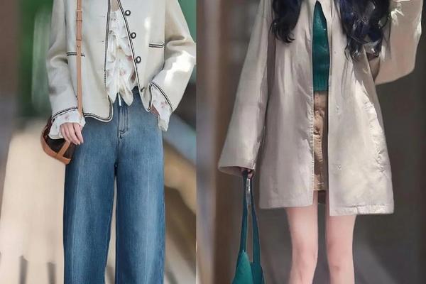 小个子穿什么风格衣服好看_高个子最忌三个颜色
