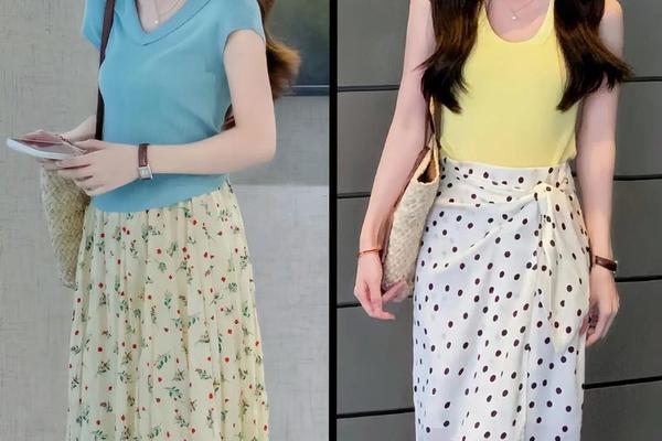 约会适合穿什么裙子女生 女生约会穿什么衣服吸引