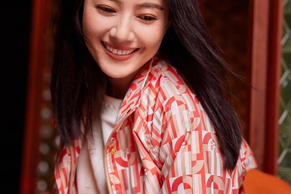 圆脸女演员有哪些,圆脸美女明星