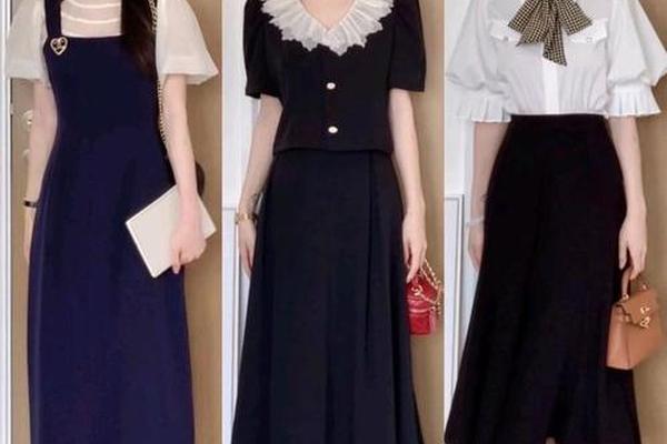 聚会穿什么好看_朋友聚会穿什么衣服
