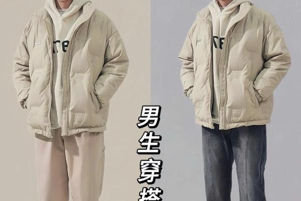 男衣服怎么搭配才好看;男士搭配衣服技巧