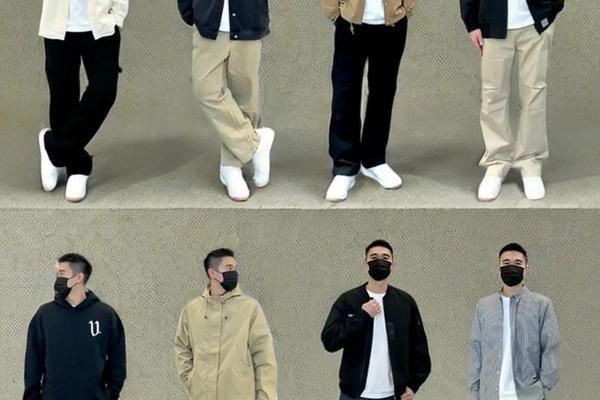 男性的衣服搭配(男人的服装搭配)