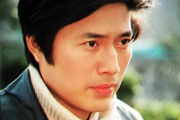 80年代明星老照片男、80年代男演员大全