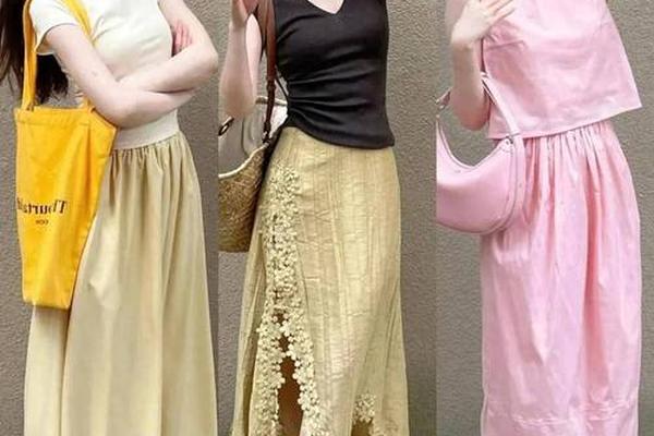 穿衣服的顺序图片大全、衣服的颜色搭配图片