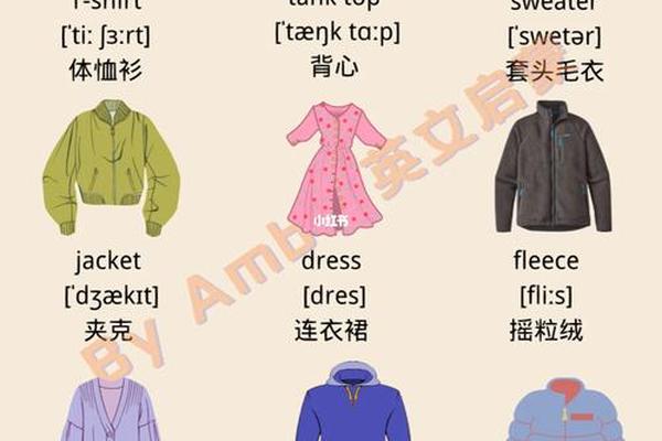 给谁穿衣服的英文_给别人穿衣服的英文