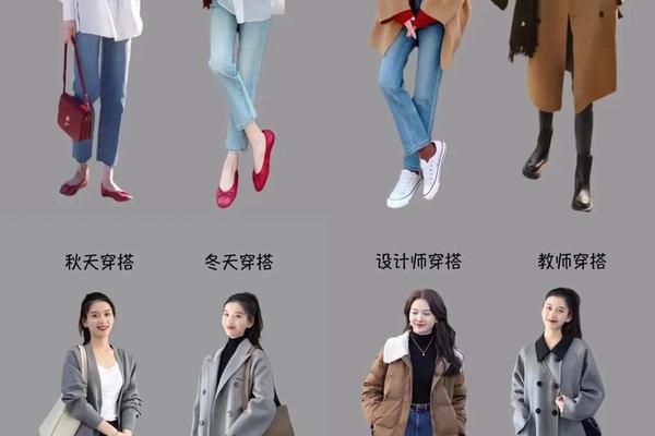 穿搭配衣服技巧,服装搭配基本知识