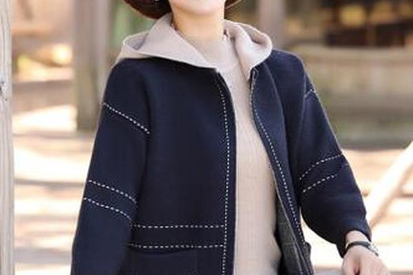 中老年 服装 女_中老年高档女装上衣