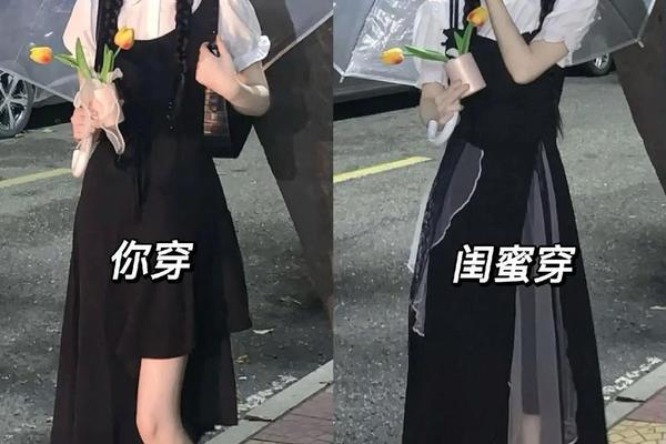 女人出去约会穿裙子暗示什么意思;约会穿裙子的好处