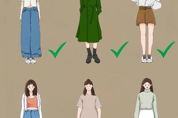 穿衣讲究的女人 都是怎样的-女人必穿的四种衣服
