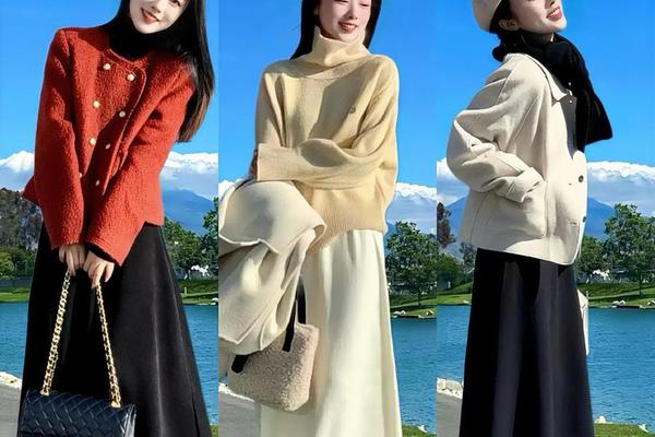 小个子女生穿搭法则(150-155小个子穿搭高级感)
