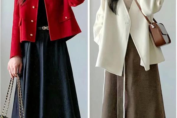 初春怎么穿衣服—初春穿衣法则