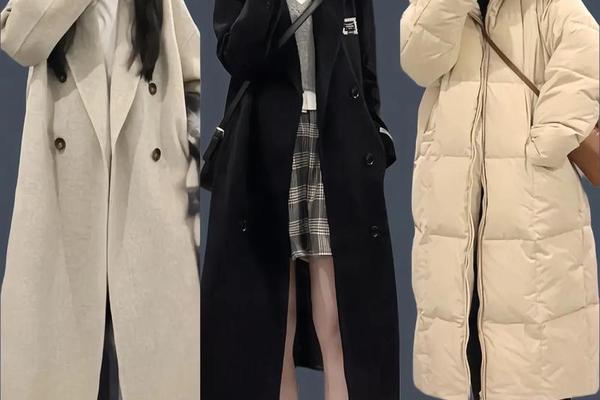 小红书穿衣搭配大全图片—小红书怎么用来搭配自己衣服