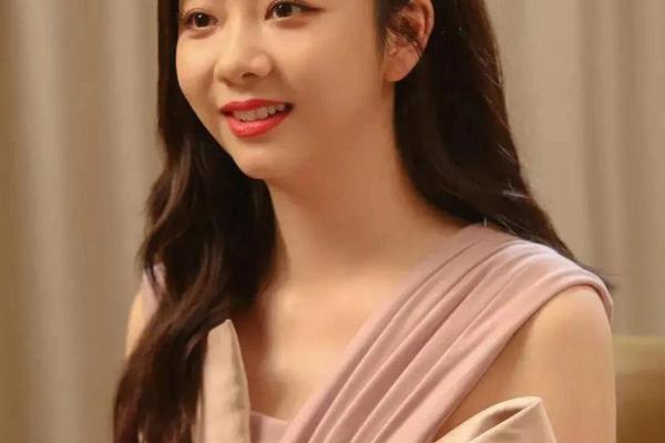 圆脸女明星照片 圆脸女明星有哪些