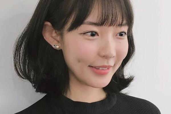 圆形脸是御姐范吗;圆形脸是娃娃脸吗