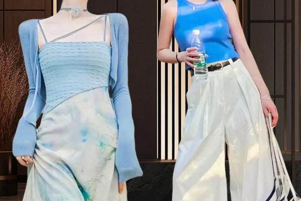女生约会怎么穿裙子—第一次约会穿裙子还是裤子好