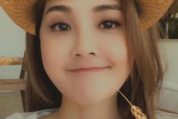 圆脸女星是谁-最标准的圆脸女星