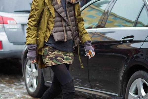 欧美女士穿搭、欧美穿搭高级感