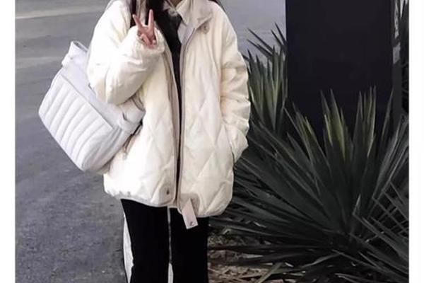 约会衣服搭配冬天图片_冬天搭配衣服好看图片女