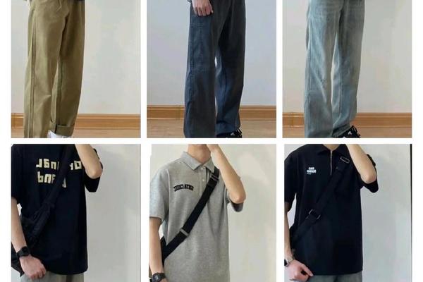 约会时怎么穿衣打扮男生好看、矮胖的人如何穿衣打扮