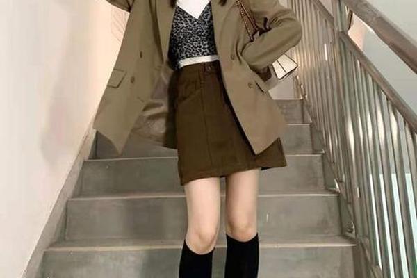 女生约会穿什么好,女生见面穿什么衣服好看