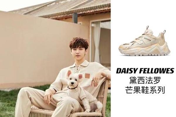 男明星夏季穿什么鞋子(男明星鞋子同款)