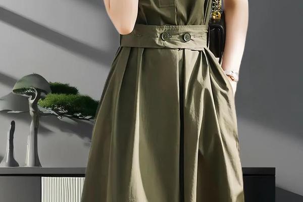 明星夏装时尚搭配女装图片大全;夏装新款女装图片