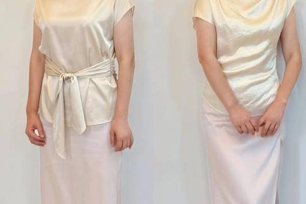 50岁女性适合什么颜色的衣服;50一60岁女人穿什么衣服好看