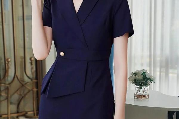 穿衣ol是什么意思—ol风格服装图片