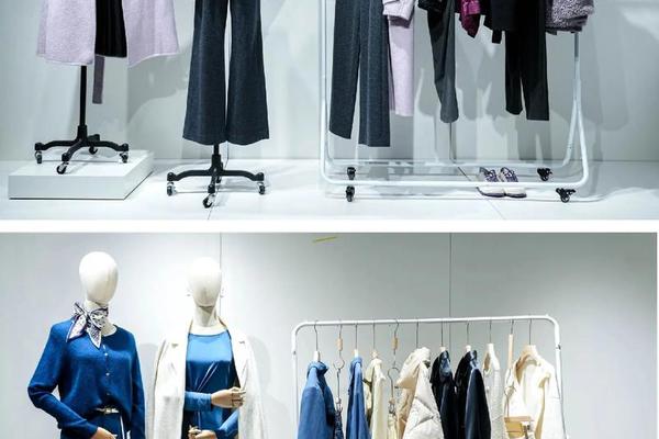 女装店陈列技巧与方法;高档女装陈列技巧图片
