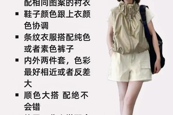 穿衣服原则、着装的5个基本原则