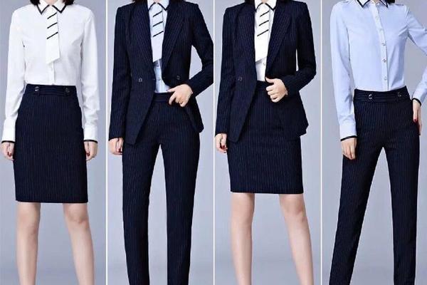 公务员面试一般穿什么 公务员面试穿什么样的衣服最适合