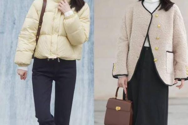 40岁女人穿衣搭配冬季_50岁矮个子女人冬天穿搭 40岁女人穿衣搭配冬季_50岁矮个子女人冬天穿搭