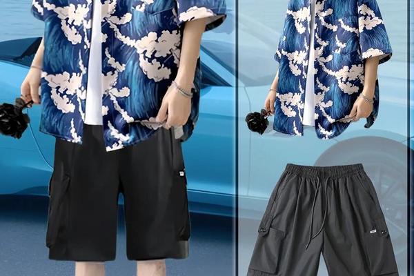 男生约会穿什么衣服好夏天(第一次约会穿什么衣服好)