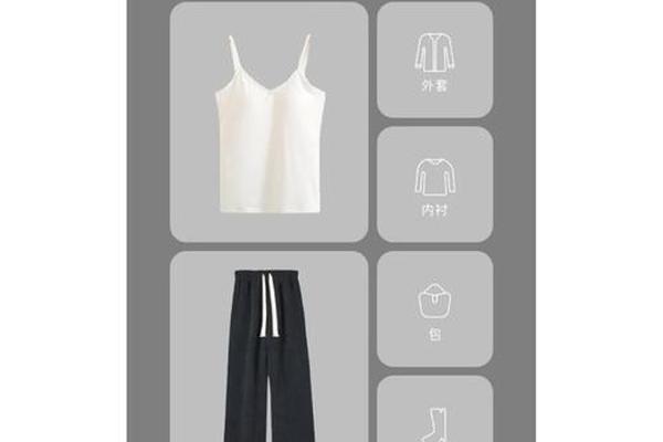 穿衣服搭配技巧软件;教你穿衣搭配打扮软件