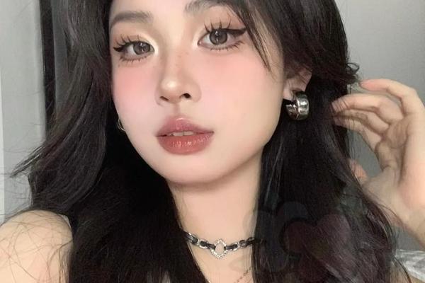 圆脸才是美女 方圆脸容易出美女吗