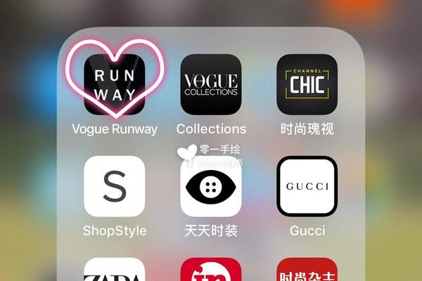 穿衣设计软件(可以设计衣服的app)