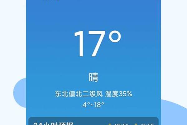 穿衣指南天气预报 app-15天天气预报查询
