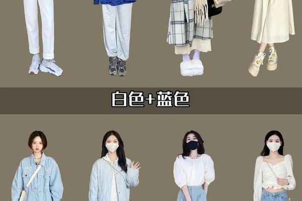 穿衣服搭配技巧视频讲解—衣服怎么样搭配才好看 穿衣服搭配技巧视频讲解—衣服怎么样搭配才好看