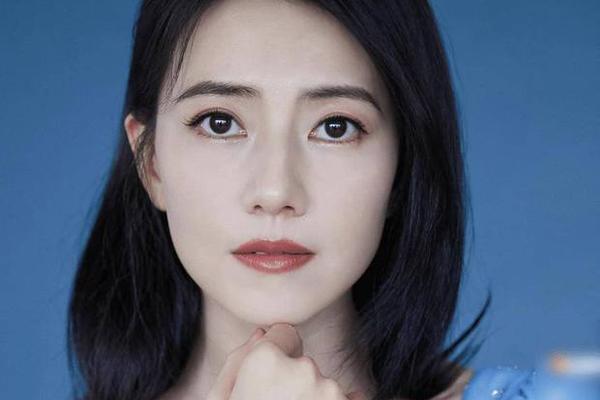 圆脸女明星头像、圆脸女生头像图片