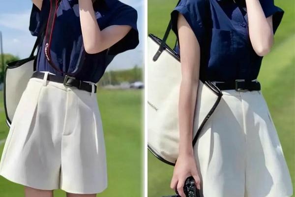 穿衣服装搭配图片_衣服的颜色搭配图片