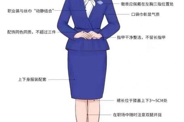 穿衣百度百科 着装礼仪的基本要求