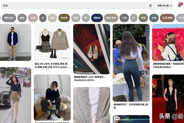 衣服搭配讲解视频教程—如何搭配衣服的软件