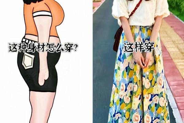 约会时怎么穿衣打扮好看 矮胖的人如何穿衣打扮