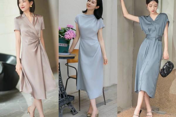 穿衣搭配图片女40岁—40岁女人衣服搭配时尚